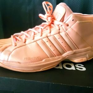 Adidas Pro Model shoes